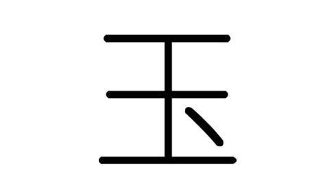 玉字五行|玉字的五行属性